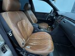 Mercedes E 280-8