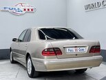 Mercedes E 280-5