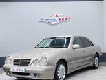 Mercedes E 280-4