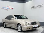 Mercedes E 280-2