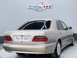Mercedes E 280-7