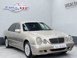 Mercedes E 280-1