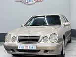 Mercedes E 280-3