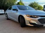 Chevrolet Malibu-4