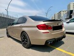 BMW 528-7