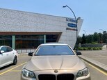 BMW 528-9