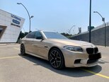 BMW 528-4