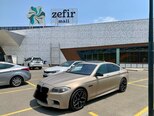 BMW 528-3