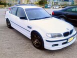 BMW 320-13