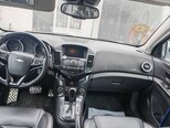 Chevrolet Cruze-2