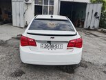 Chevrolet Cruze-5