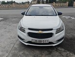 Chevrolet Cruze-1