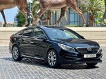 Hyundai Sonata-2