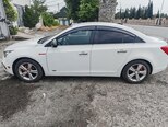 Chevrolet Cruze-3