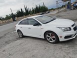 Chevrolet Cruze-8