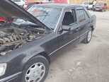 Mercedes 250 D-4