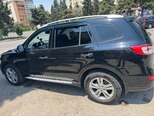 Hyundai Santa Fe-4