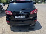 Hyundai Santa Fe-2
