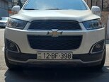 Chevrolet Captiva-1