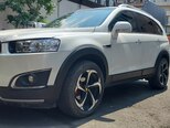 Chevrolet Captiva-2