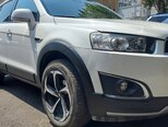 Chevrolet Captiva-3