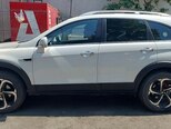 Chevrolet Captiva-4