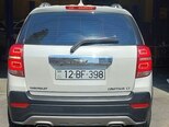 Chevrolet Captiva-6