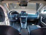Chevrolet Captiva-7
