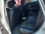 Chevrolet Captiva-9
