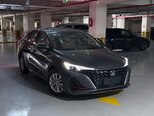 Changan Eado Plus-3