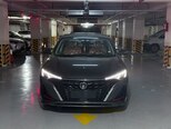 Changan Eado Plus-1