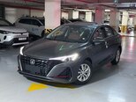 Changan Eado Plus-4