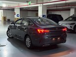 Changan Eado Plus-5