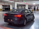 Changan Eado Plus-7