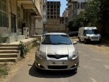 Toyota Auris-1