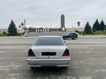 Mercedes C 180-2