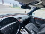 Mercedes C 180-3