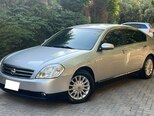 Nissan Teana-2