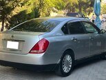 Nissan Teana-6