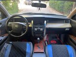Nissan Teana-11