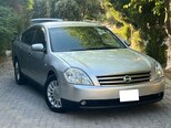 Nissan Teana-8