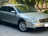 Nissan Teana-7