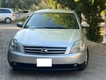 Nissan Teana-9