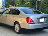 Nissan Teana-4