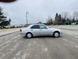 Mercedes C 180-5