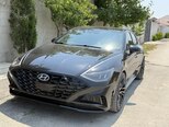 Hyundai Sonata-2