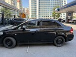 Nissan Tiida-3