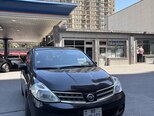 Nissan Tiida-1