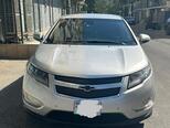 Chevrolet Volt-1
