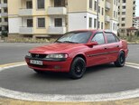 Opel Vectra-7